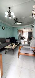 Blk 104 Pearl Garden (Bedok), HDB 3 Rooms #600979651